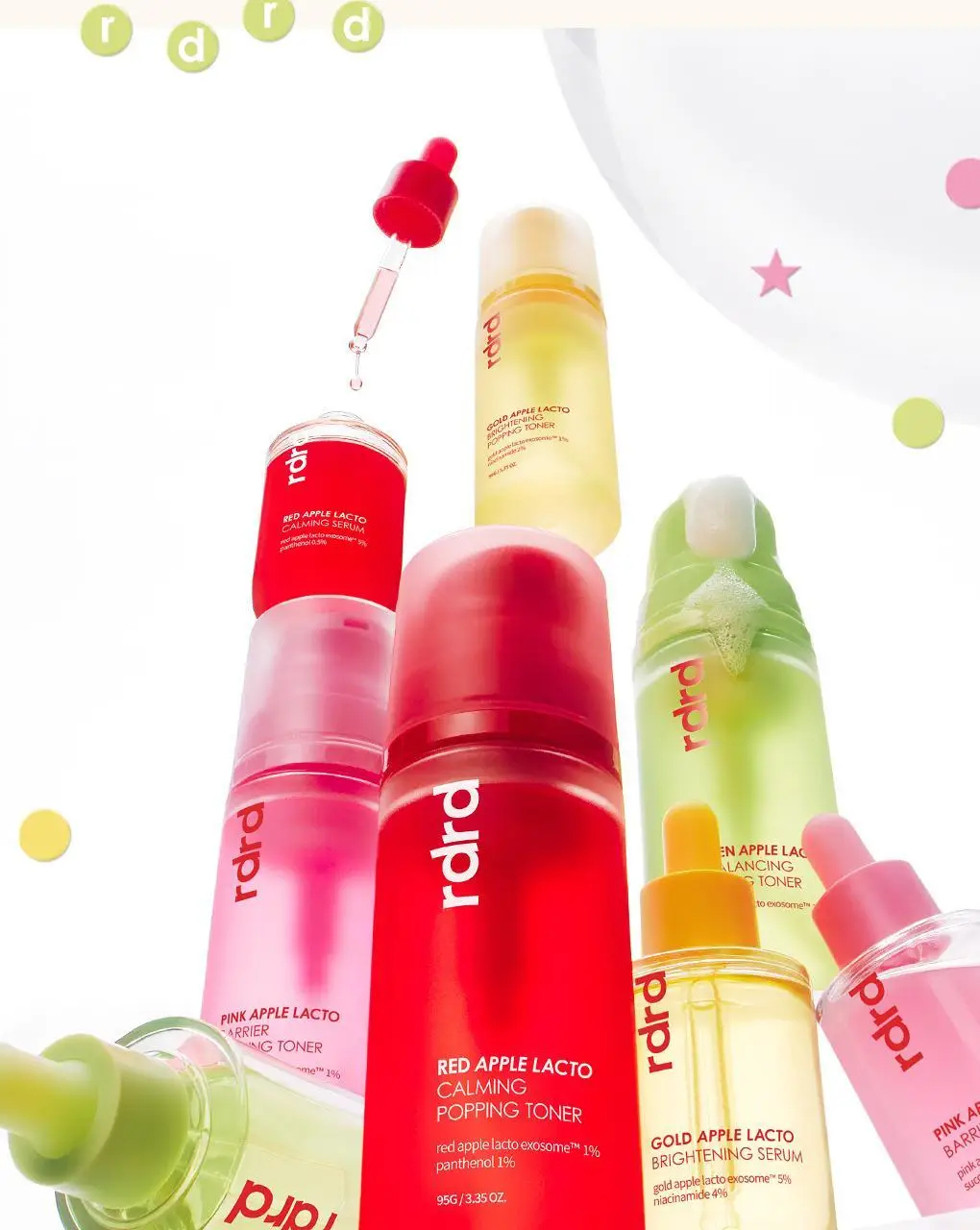 [NEW] rdrd 레드 애플 락토 진정 세럼 30ml 상세페이지 44